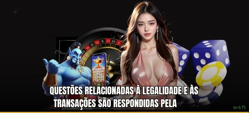 Login rápido no app br675