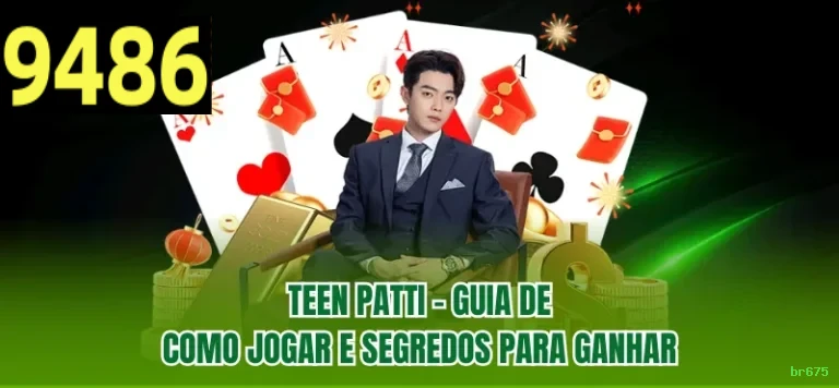 Notificações e promoções