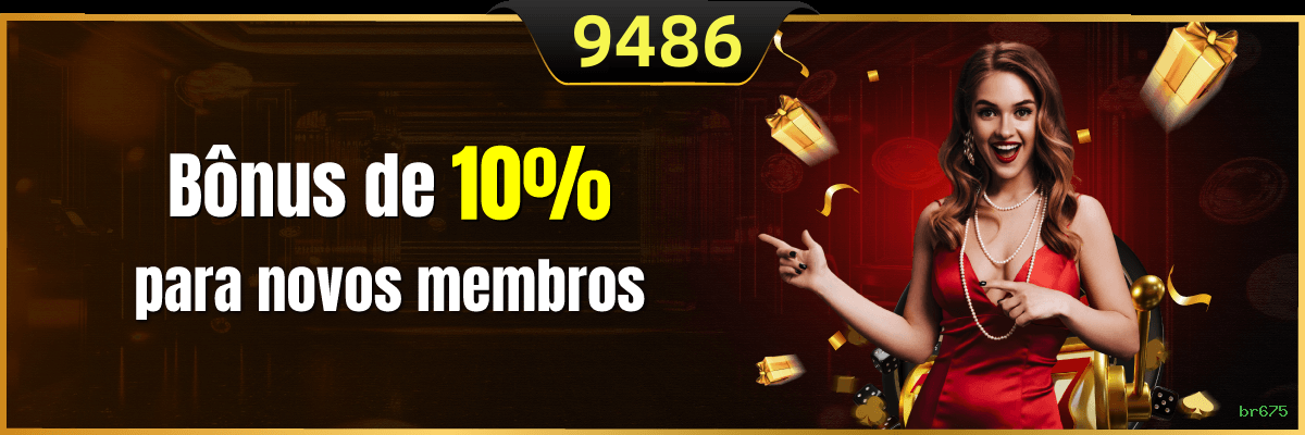 Reload Bonus br675