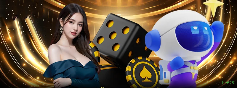 Slots Premium da PG Soft na br675
