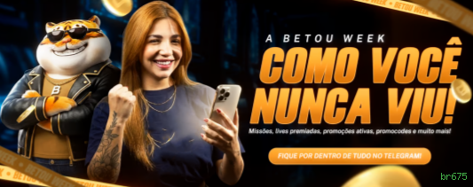 Lottery Clássica na br675